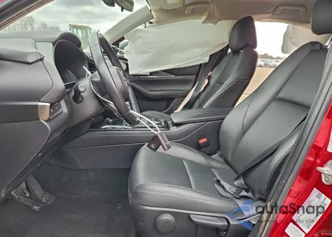 2024 Mazda Cx-30 Select z USA, uszkodzony, nr VIN 3MVDMBBM2RM628894